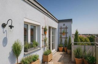 Penthouse kaufen in 1180 Wien, Sanierungsbedürftiges Dachgeschoss im 18. – eine seltene Chance mit großem Potenzial!