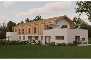 Penthouse kaufen in Dobler Straße 6B, 8502 Lannach, Top 2 "Moderne 3-Zimmer Gartenwohnung in Lannach! Neubau mit Terrasse & Garten"