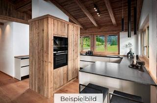 Wohnung kaufen in 6364 Brixen im Thale, Exklusiver Wohnkomfort– attraktive Obergeschosswohnung (06588)