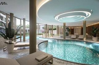 Wohnung kaufen in 9500 Villach-Innere Stadt, Thermalwasser, Natur und Architektur prägen ein neues Zuhause