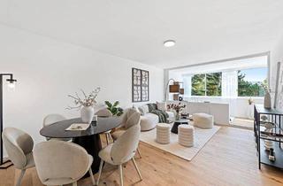 Wohnung kaufen in Emil-Kraft-Gasse 13, 2500 Baden, Lichtdurchflutete 3-Zimmer-Wohnung zum Wohlfühlen!