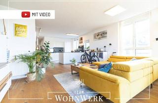 Wohnung kaufen in Schießstattgasse, 8010 Graz, Top Ausgestattete 2-Zimmer-Wohnung mit traumhafter Dachterrasse in Graz – hell, modern und zentral!