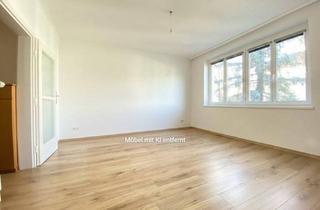 Wohnung mieten in Steinhardtgasse, 1130 Wien, 2 ZIMMER | separate ESSBEREICH | separate KÜCHE | ROTER BERG | WUNDERSCHÖNE GRÜNRUHELAGE