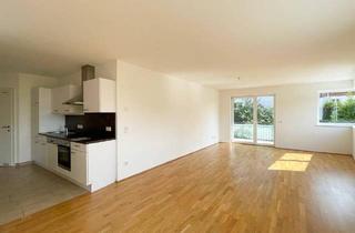 Wohnung mieten in 5202 Neumarkt am Wallersee, Moderne 2 Zi.-Wohnung mit großer Terrasse | inkl. TG- und Außenstellplatz