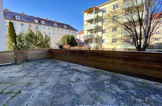 Wohnung mieten in Dr. Theodor Körner Straße 24, 8600 Bruck an der Mur, Großzügige 84m² Wohnung mit Balkon & Terrasse in Bruck!