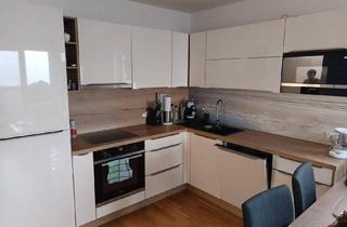 Wohnung mieten in Leharstraße (Drachenwiese), 4400 Steyr, Neubauwohnung in begehrter Lage: herrliche Aussicht im letzten Stockwerk und bequem mit Lift erreichbar! Sonniger Balkon - hoher Wohlfühlfaktor!