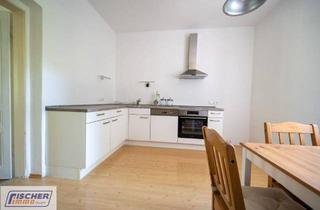 Wohnung mieten in 2560 Berndorf, 1-Zimmer-Wohnung in Berndorf/St. Veit mit Gartennutzung