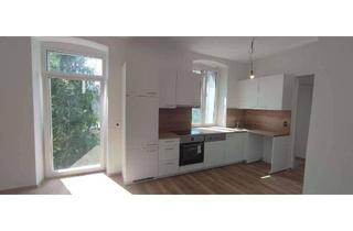 Wohnung mieten in Perthollzer Straße, 3860 Heidenreichstein, Moderne 2-Zimmer Wohnung mit Balkon