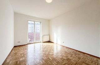 Wohnung mieten in 8020 Graz, Perfekt als 2er WG geeignet - Sonnige 2,5-Zimmer-Wohnung mit Extraküche nahe der Mur