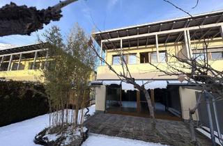 Reihenhaus kaufen in 6123 Terfens, Schönes Eckreihenhaus in Terfens-Vomperbach inkl. 2 Autoabstellplätze in der Tiefgarage