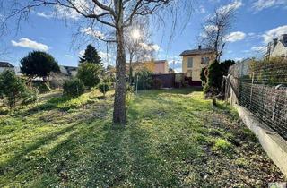 Einfamilienhaus kaufen in Mannsbarthgasse, 1220 Wien, Eßling - Einfamilienhaus mit Garten und Potenzial - Selbstnutzung, Vermietung oder Bauprojekt