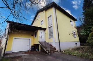 Einfamilienhaus kaufen in Gaisberg, 5020 Salzburg, Ihr neues Zuhause:Großzügiges Einfamilienhaus mit Gaisbergblick auf weitläufigem Grundstück in ruhiger Lage von Salzburg