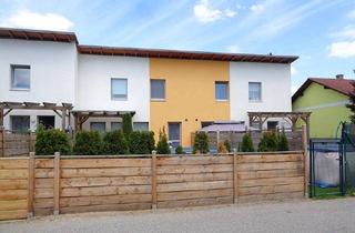 Haus mieten in An Der Bahn 313, 2054 Alberndorf im Pulkautal, Reihenhaus in Alberndorf