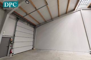 Gewerbeimmobilie kaufen in 2020 Hollabrunn, Logistikhalle in Hollabrunn