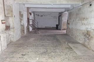 Gewerbeimmobilie mieten in Antonigasse, 1170 Wien, Souterrain-Lokal, trocken, nutzbar für Sport, Tanz, Hobby, Lagerzwecke, Verkauf