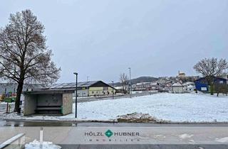 Grundstück zu kaufen in 5141 Moosdorf, Mischbaugebiet in werbewirksamer Lage