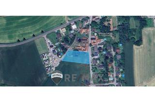 Grundstück zu kaufen in 3042 Würmla, "4.000m² zwischen Tulln und St.Pölten!"