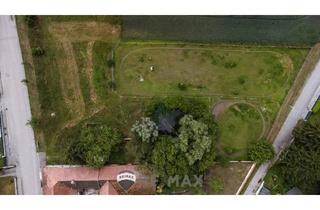 Grundstück zu kaufen in 3042 Würmla, "4.000m² Bauland zwischen Tulln und St.Pölten!"
