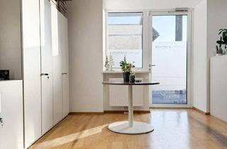 Büro zu mieten in Landlplatz, 4710 Grieskirchen, Großzügige Bürofläche mit Terrasse – teilbar & zentral am Landlplatz!