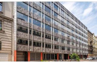 Büro zu mieten in 1090 Wien, Moderne Büroflächen zu mieten
