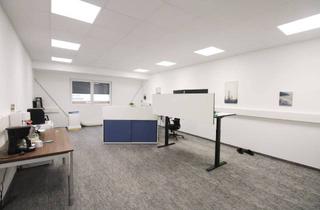 Büro zu mieten in 4844 Regau, 42 m² Büro mit TOP Verkehrsanbindung & Infrastruktur! - Gewerbegebiet Regau