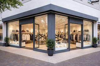 Gewerbeimmobilie kaufen in Quellenstraße, 1100 Wien, Langfristig vermietetes Geschäftslokal in Top-Frequenzlage – Wien 1100