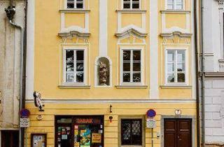 Büro zu mieten in Schürerplatz, 3500 Krems an der Donau, Gewerbefläche in Bestlage in Krems-Stein