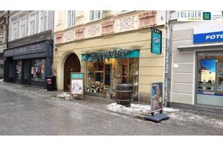 Geschäftslokal mieten in 3100 Sankt Pölten, Modernes Geschäftslokal in Top-Lage!