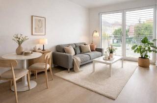 Wohnung mieten in Feldkellergasse 16, 1130 Wien, Perfekt für Studenten & Singles: Modern & komfortabel in Grünlage des 13. Bezirks!