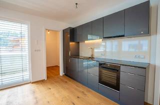 Wohnung kaufen in 5541 Altenmarkt im Pongau, Moderne 77m² Eigentumswohnung in erstklassiger und zentraler Lage - Südbalkon, 2 Schlafzimmer