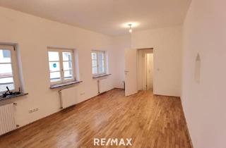 Büro zu mieten in 5280 Braunau am Inn, Kleines Büro am Stadtplatz