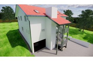 Wohnung kaufen in 8044 Weinitzen, Neubauprojekt mit 3 Wohneinheiten Graz Nähe