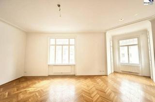 Wohnung mieten in Kolonitzplatz, 1030 Wien, 360 TOUR // REPRÄSENTATIVE ALTBAUWOHNUNG nahe der SOPHIENSÄLE