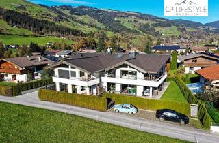 Wohnung mieten in 6363 Westendorf, Sonnige Dachgeschosswohnung mit Panorama – Wohnen auf dem Sonnenplateau von Westendorf