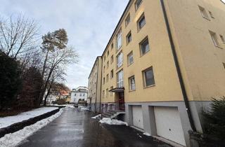 Wohnung mieten in 5020 Salzburg, Helle 4- Zimmerwohnung mit Loggia in bester Lage - Riedenburg