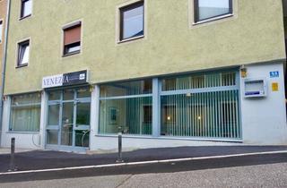 Gewerbeimmobilie kaufen in Innsbrucker Straße 43, 6130 Schwaz, Gastro I Teilbar