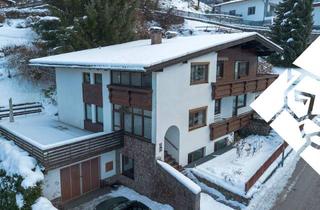 Haus kaufen in 6300 Wörgl, Attraktives Zweifamilienhaus mit Potenzial in begehrter Lage zu kaufen