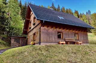 Haus mieten in 8530 Rettenbach, Exklusives Neubau-Holzriegelhaus in traumhafter Ruhelage auf der Hebalm