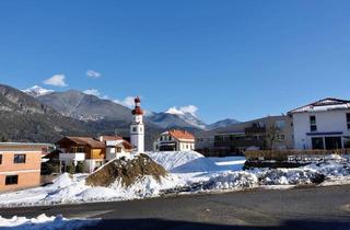 Grundstück zu kaufen in Kirchfeld, 6402 Hatting, 3 Grundstücke I Top Lage