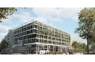 Büro zu mieten in Erdberger Lände, 1030 Wien, Enna – Nachhaltiges Work-Life-Building mit flexiblen Büros