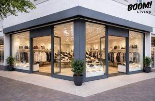 Gewerbeimmobilie kaufen in Quellenstraße, 1100 Wien, Langfristig vermietetes Geschäftslokal in Top-Frequenzlage – Wien 1100