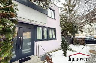 Reihenhaus kaufen in Akaziengasse, 1230 Wien, ICH BIN ZU KAUFEN - Geräumiges Eckreihenhaus mit großem Garten 1230 Wien - Siebenhirten!