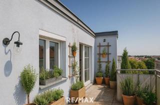 Penthouse kaufen in 1180 Wien, Sanierungsbedürftiges Dachgeschoss im 18. – eine seltene Chance mit großem Potenzial!