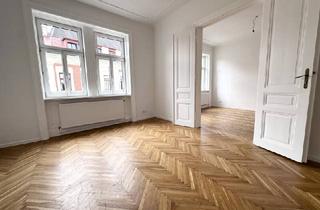 Wohnung kaufen in Hofstattgasse, 1180 Wien, Charmante und geräumige 2-Zimmer-Altbauwohnung nahe Währinger Straße