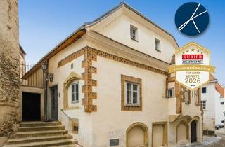 Anlageobjekt in 3500 Krems an der Donau, Bestandsfreies Zinshaus in der historischen Kremser Altstadt