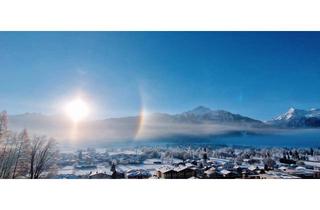 Wohnung kaufen in Bruckbergstraße 21/6, 5700 Zell am See, Einmalige Gelegenheit: Wohnung am sonnigen Hang von Zell am See zu verkaufen