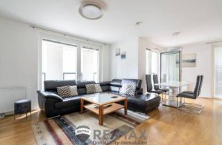 Wohnung kaufen in 1220 Wien, " DC-Living-Living the Dream "
