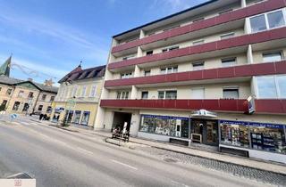 Wohnung kaufen in 2560 Berndorf, Traumhafte 2-Zimmer-Wohnung mit Loggia in Berndorf – Ihr neues Zuhause wartet!