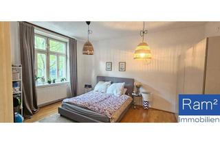 Wohnung kaufen in Lassallestraße, 1020 Wien, 2. Bezirk Lassallestraße 30 großzugige 3-Zimmerwohnung ca. 85 m² zu verkaufen € 345.000