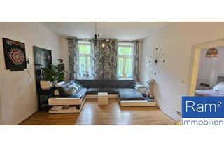 Wohnung kaufen in Lassallestraße, 1020 Wien, 2. Bezirk Lassallestraße 30 großzugige 3-Zimmerwohnung ca. 85 m² zu verkaufen € 330.000